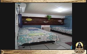 Pousada Piratas Di San Rocco Maceió 2*