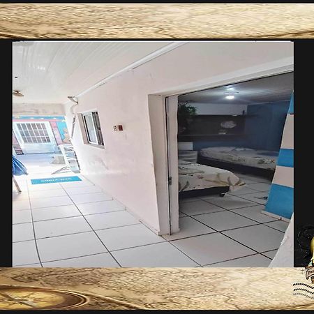 Pousada Piratas Di San Rocco Maceió Exterior foto