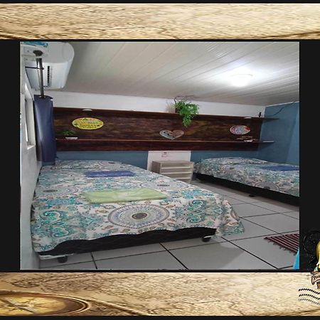 Pousada Piratas Di San Rocco Maceió Exterior foto