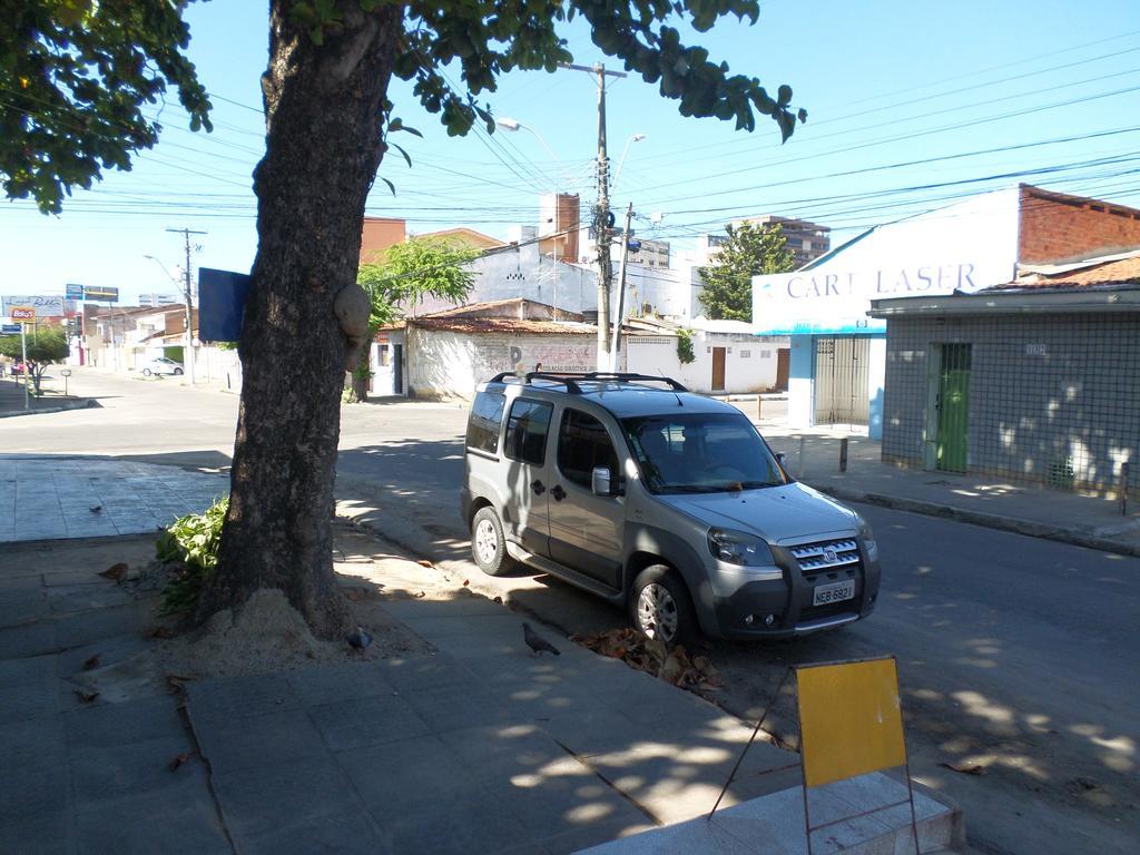 Pousada Piratas Di San Rocco Maceió Exterior foto