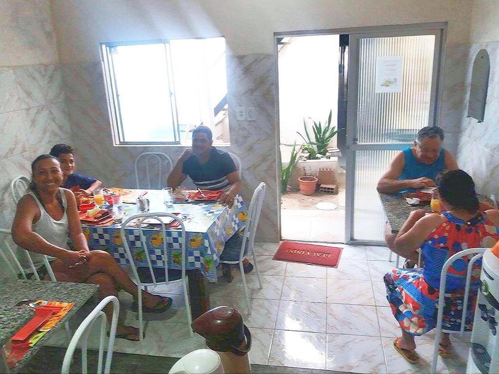 Pousada Piratas Di San Rocco Maceió Exterior foto